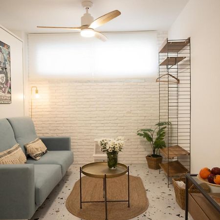 Agreda Playa Apartment Malaga Luaran gambar