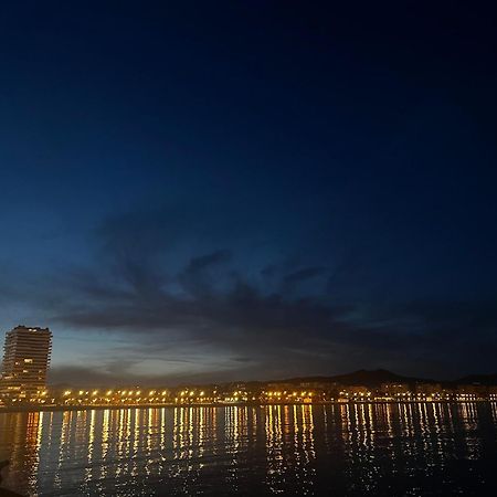 Agreda Playa Apartment Malaga Luaran gambar