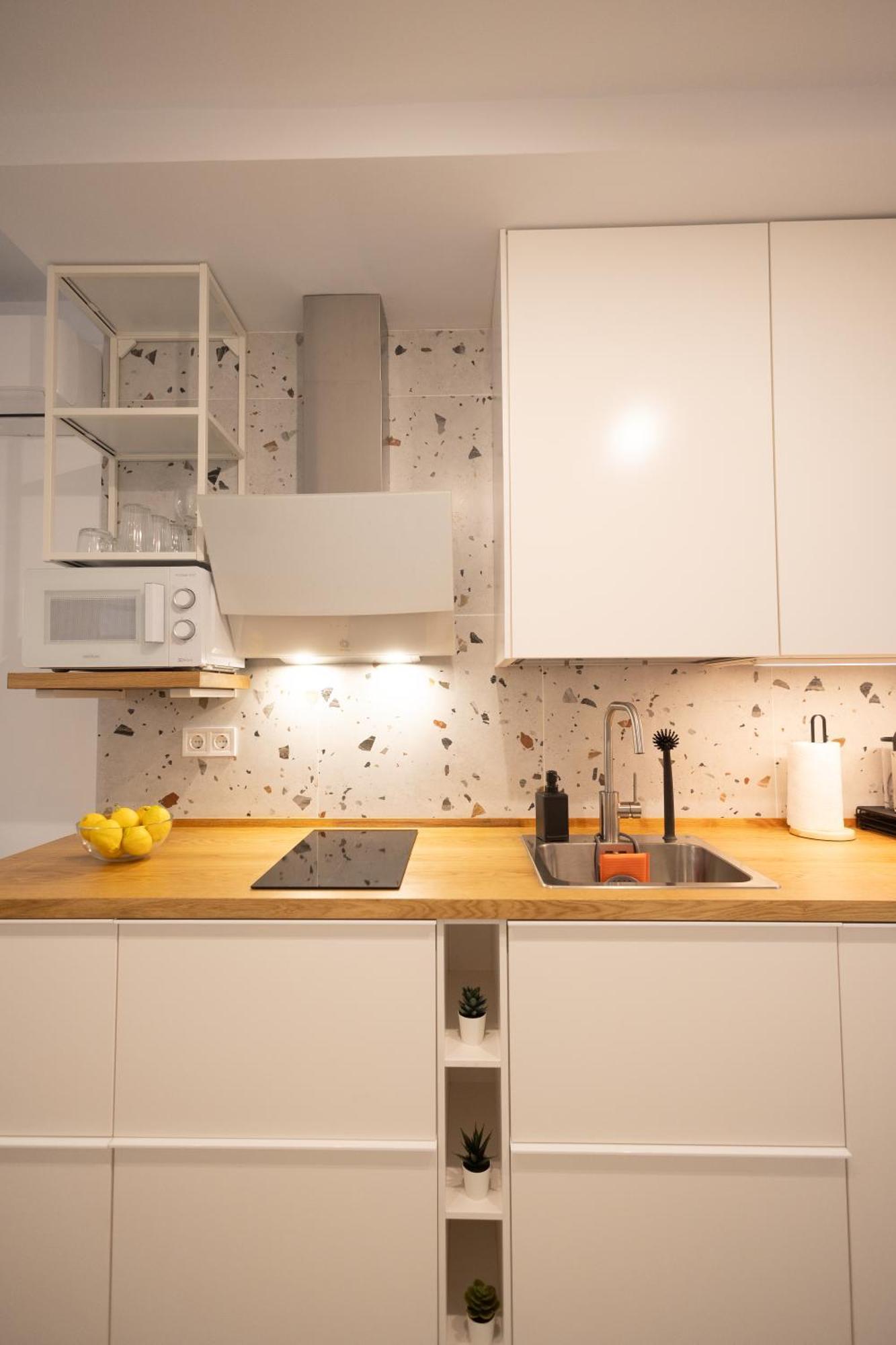 Agreda Playa Apartment Malaga Luaran gambar