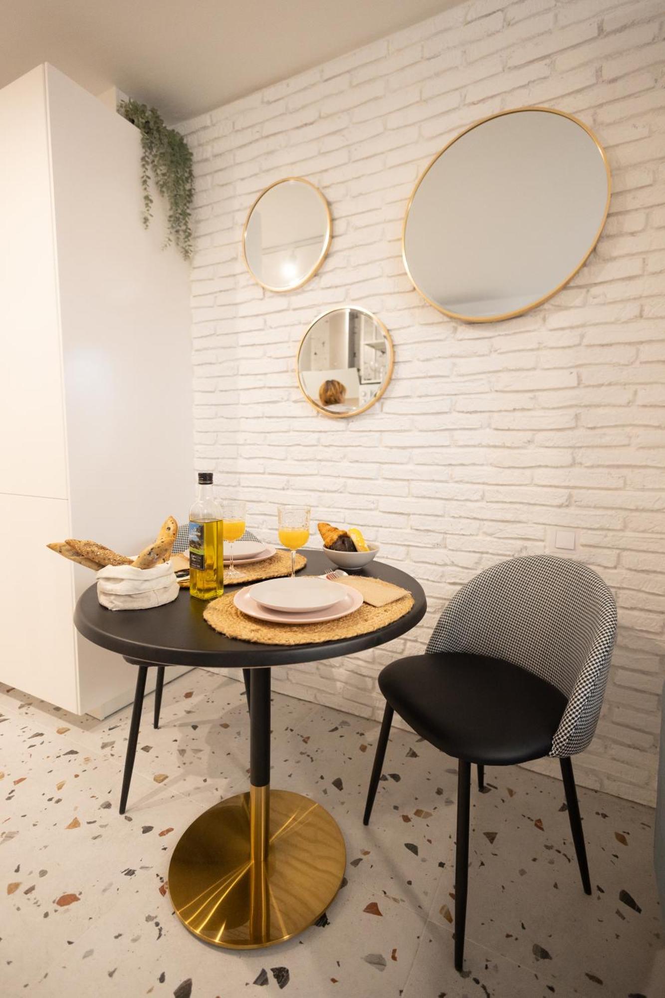 Agreda Playa Apartment Malaga Luaran gambar