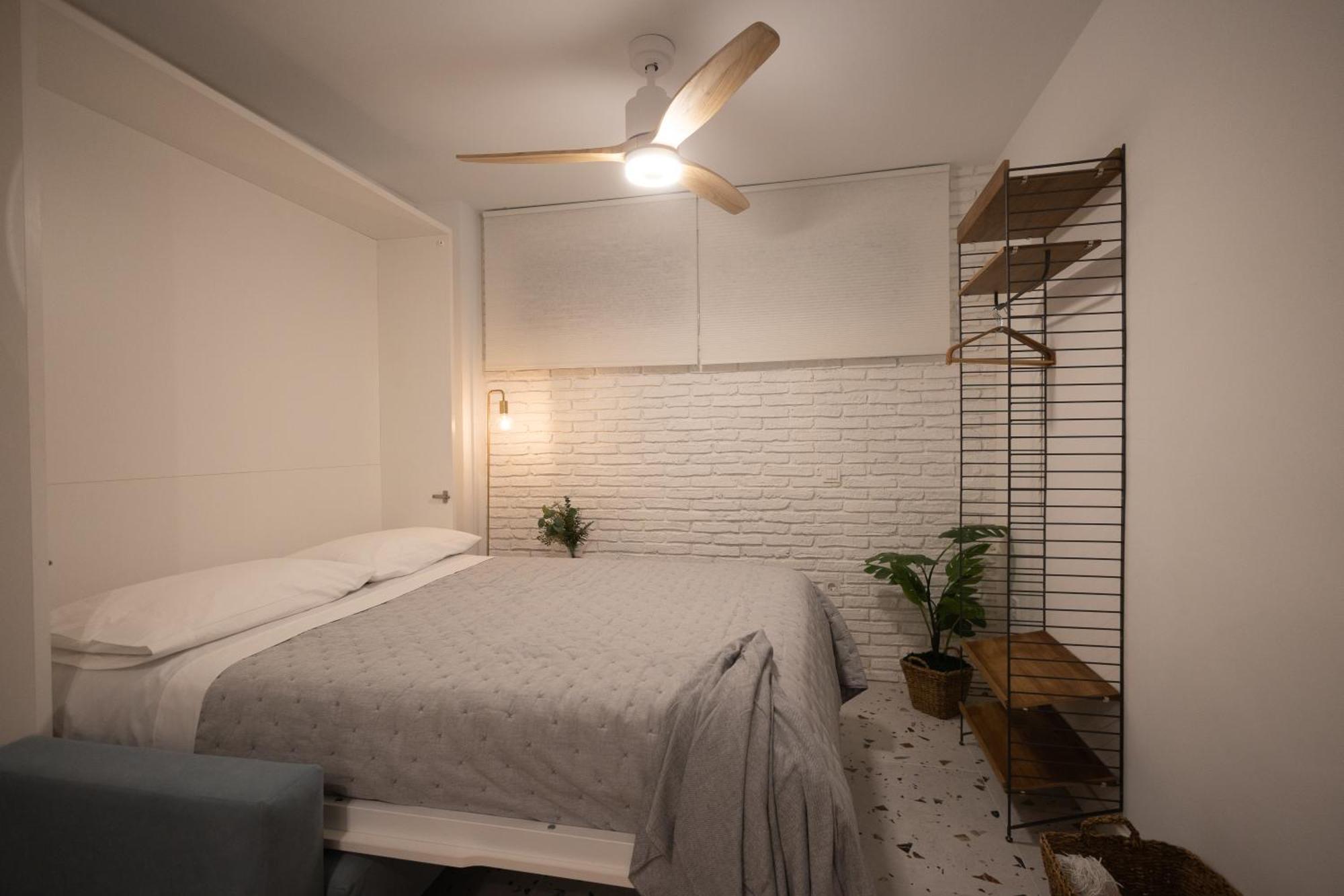 Agreda Playa Apartment Malaga Luaran gambar
