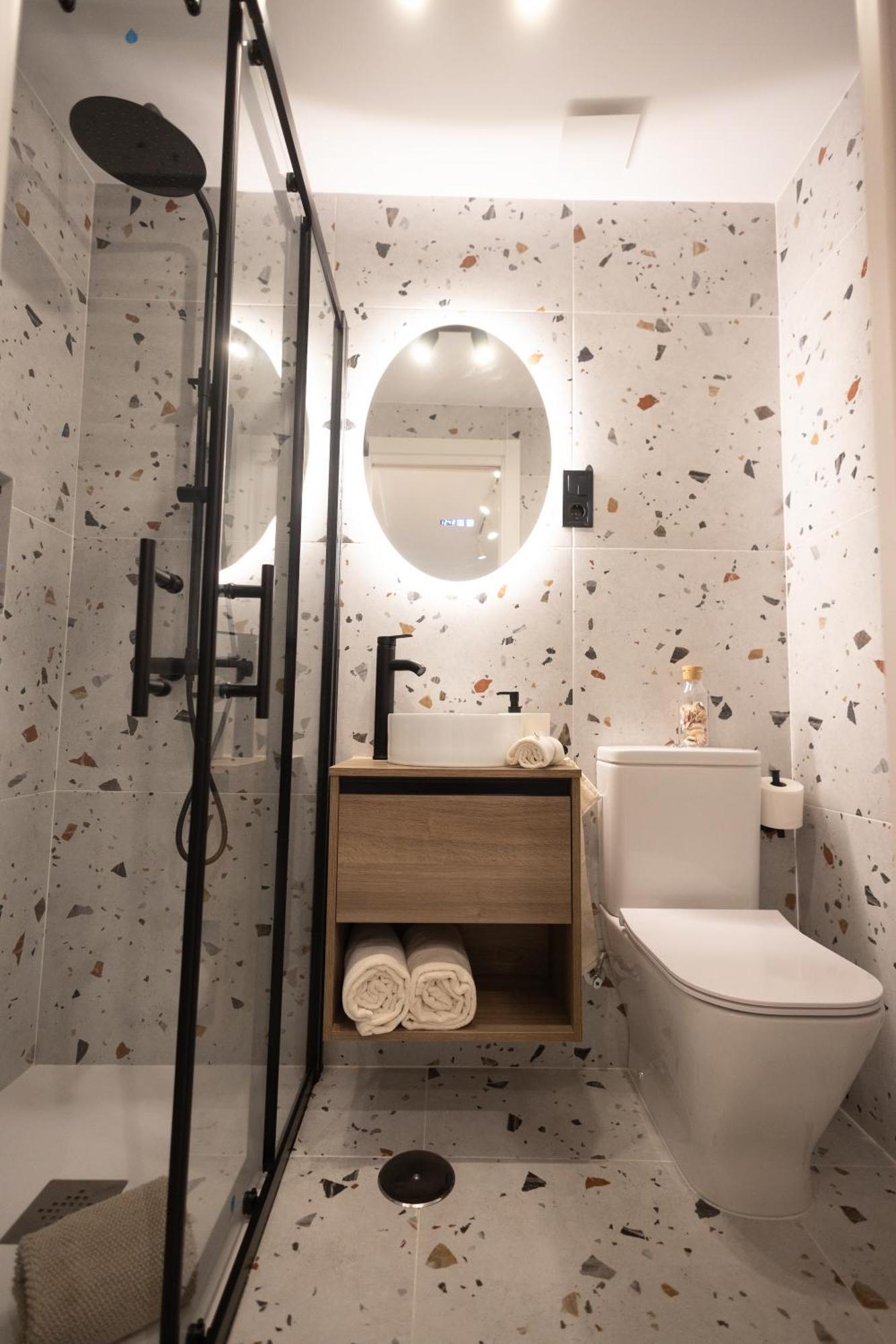 Agreda Playa Apartment Malaga Luaran gambar
