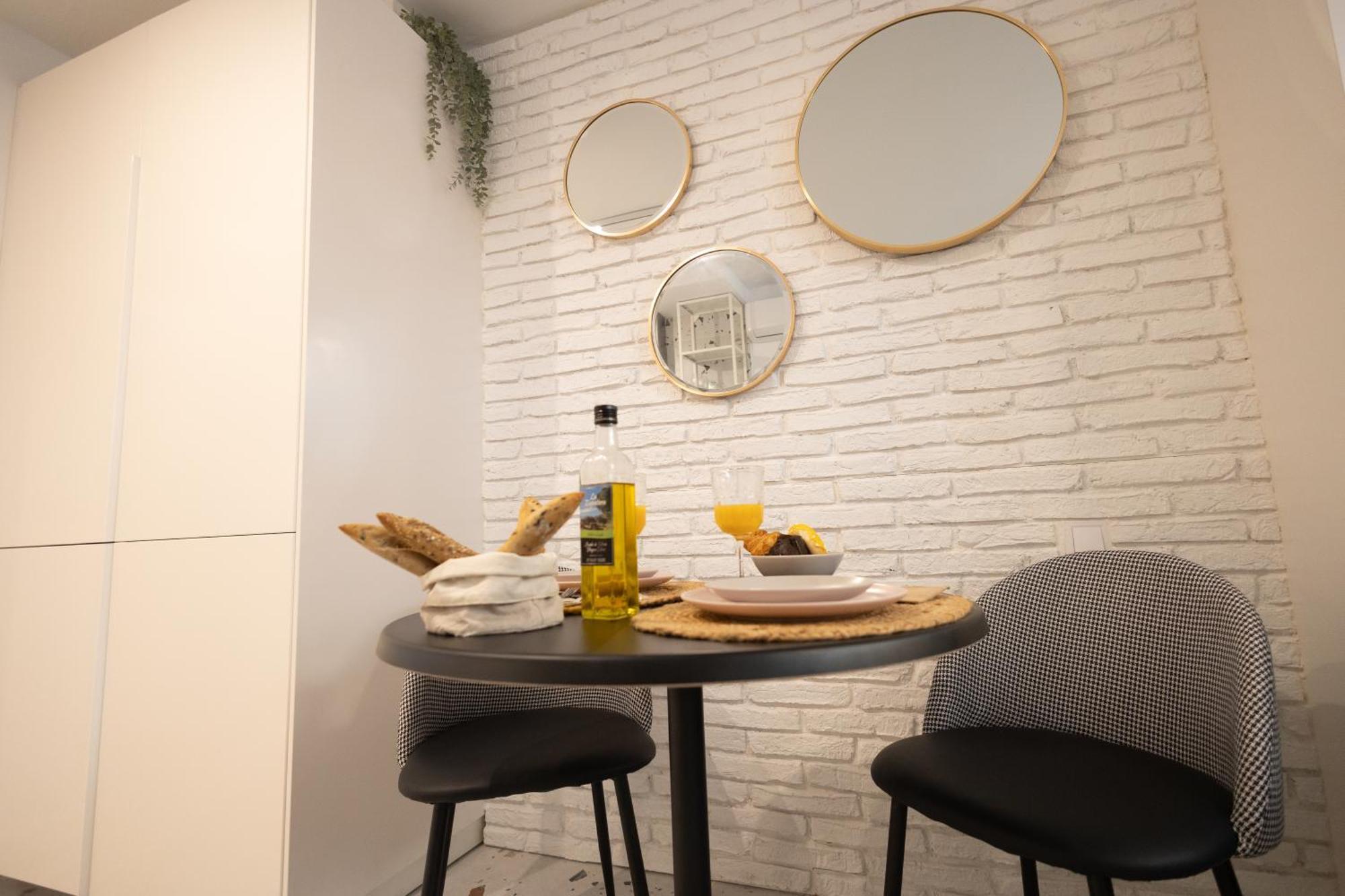 Agreda Playa Apartment Malaga Luaran gambar